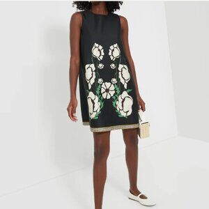 NWT Tuckernuck Moonflower Bouquet Marlowe Dress XL